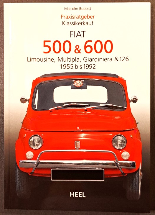 Bobbitt - Fiat 500-600 -1