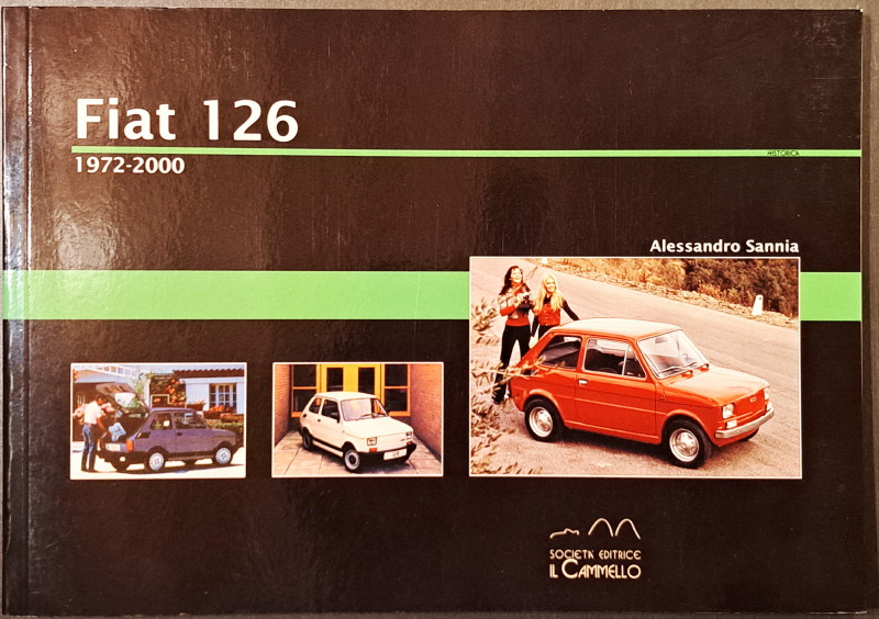 Fiat 126 Historica -1