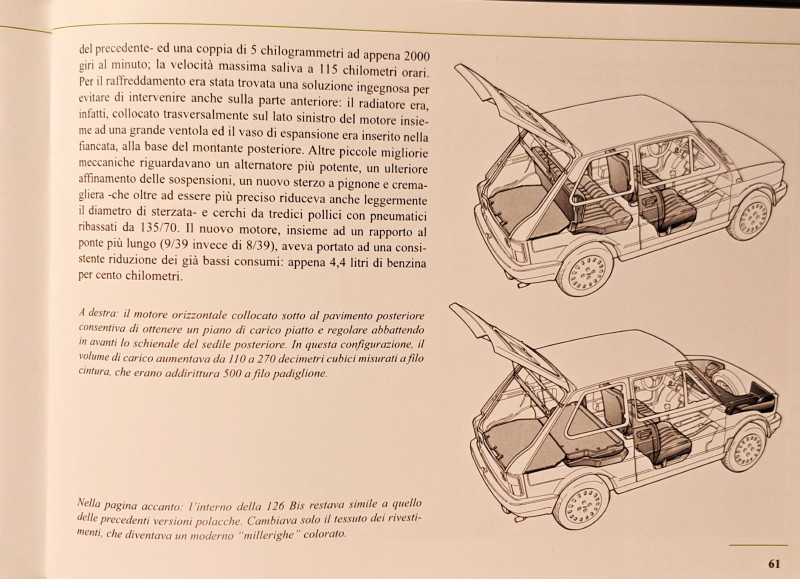Fiat 126 Historica -4 126 BIS