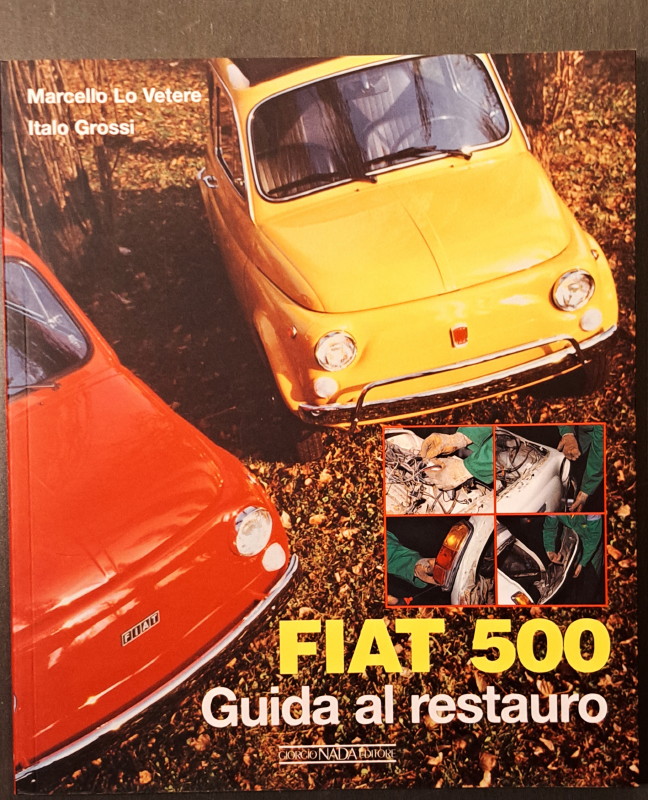 Fiat 500 Guida -1