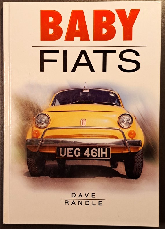Randle - Baby Fiats -1
