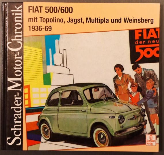 Schrader Fiat 500-600 -1