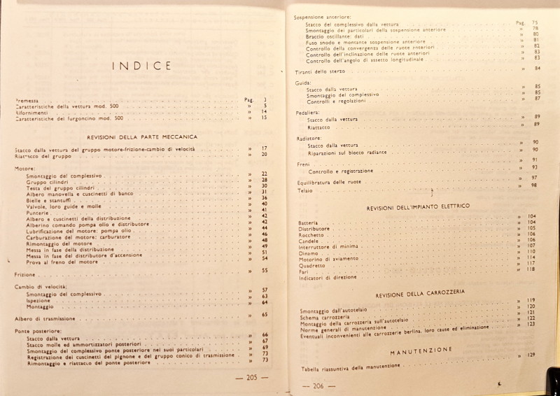 Fiat 500-500B-500C Istruzioni -3