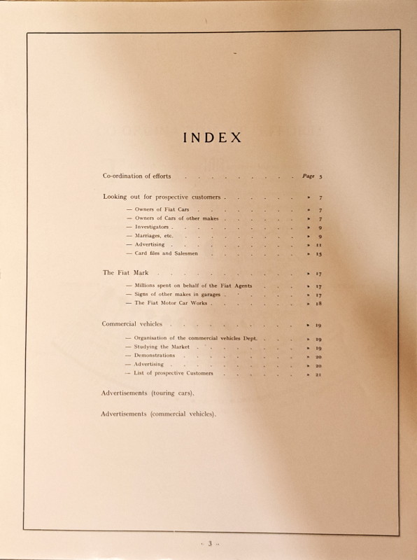 Fiat Publitas 1926 -2