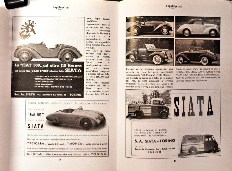 Fiat Topolino Fuoriserie -2