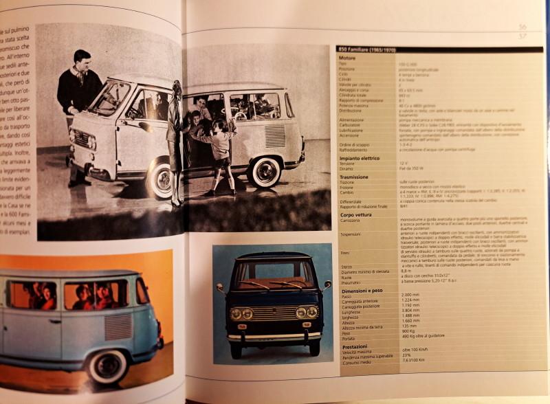 Il grande libro Giardinette -3 -850T