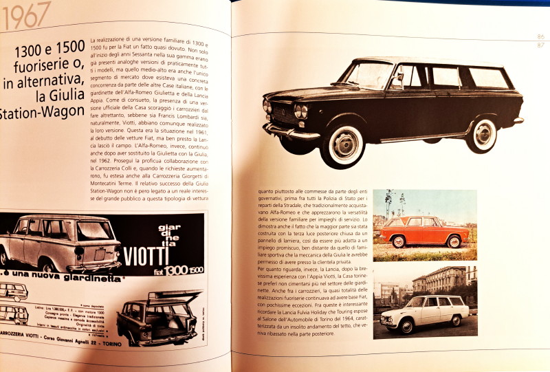 il grande libro Giardinette -5 1300-1500