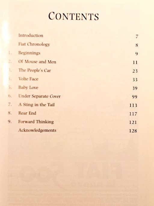 Randle - Baby Fiats -2