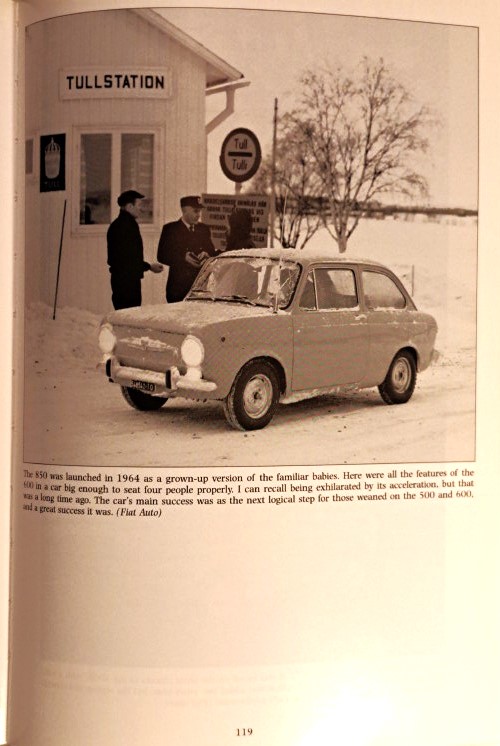 Randle - Baby Fiats -5