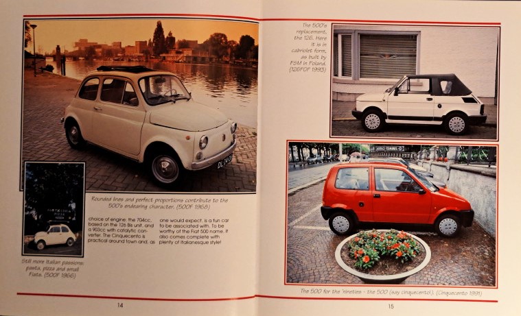 Sparrow Fiat - Abarth -3