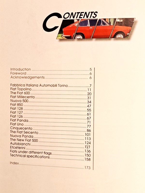 Ward - Great small Fiats -2