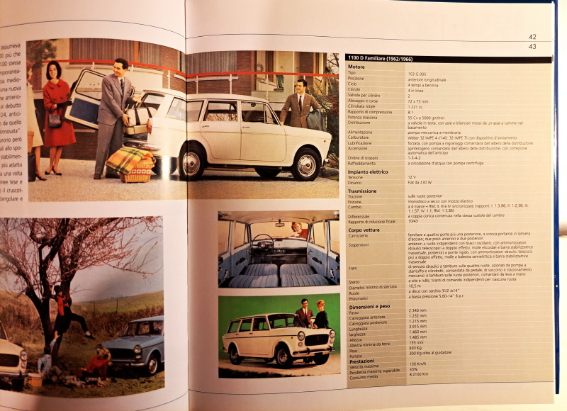 Il grande libro Giardinette - 4 F-1100