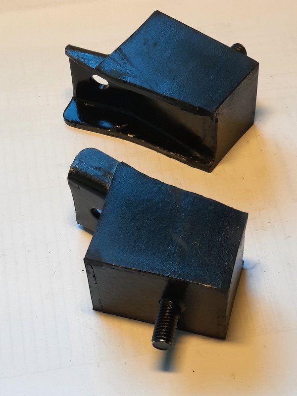 Vaihteiston kannatinkumi - 870286