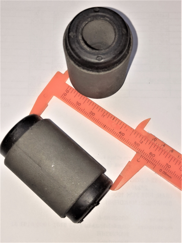 Takatukivarren hela D32-14 -L40-55