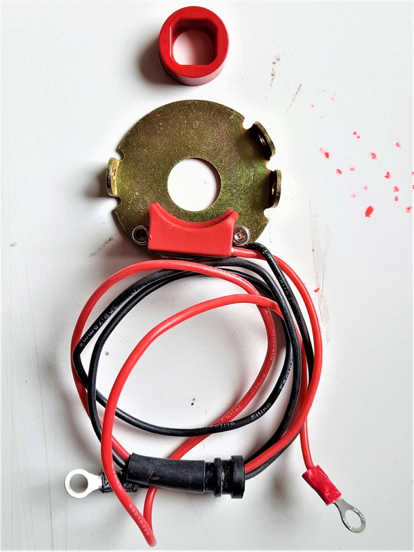 VJ elektroninen k�rkisarja