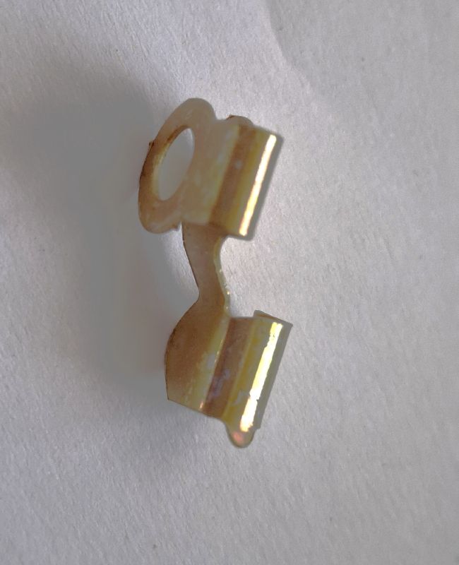 Kaasivivun lukko-814838