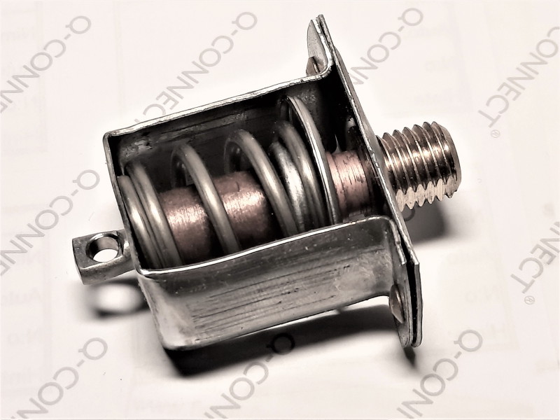 Termostaatti 988049-4306243