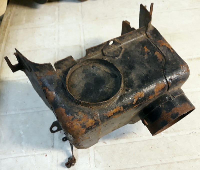 Termostaattikotelo uudempi 500N