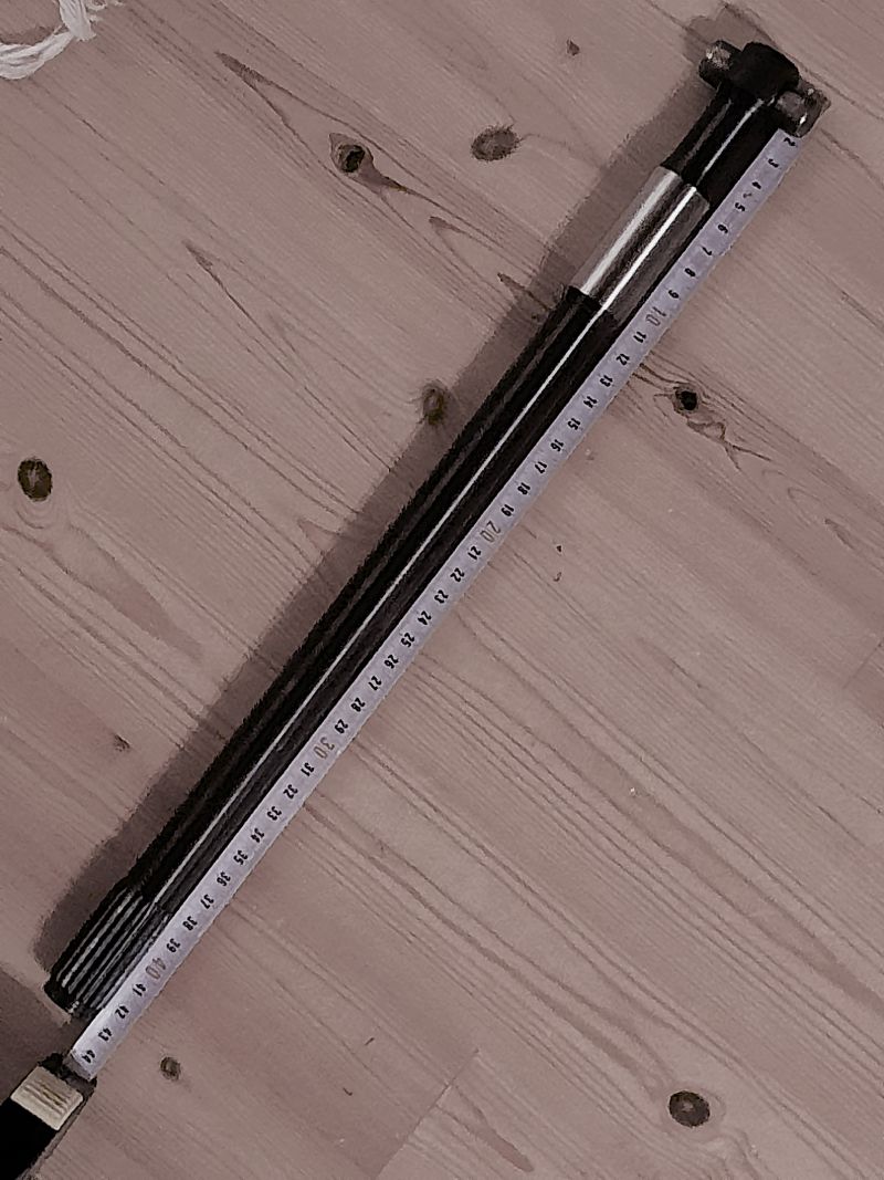 B401-102_Vetoakseli-440mm-126--4271102