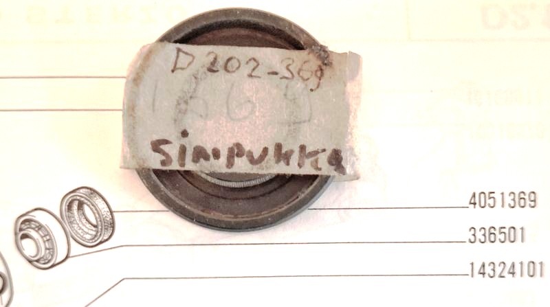 Ohjasusimpukna_stefa_15x37x7-4051369-40001690