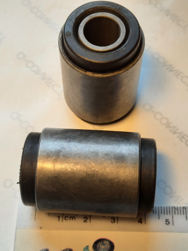 Takatukivarren kumi D30-12 P44-50 4305591