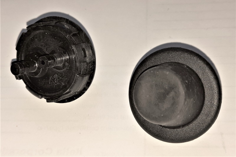 Lasinpesun pumppu 4238205