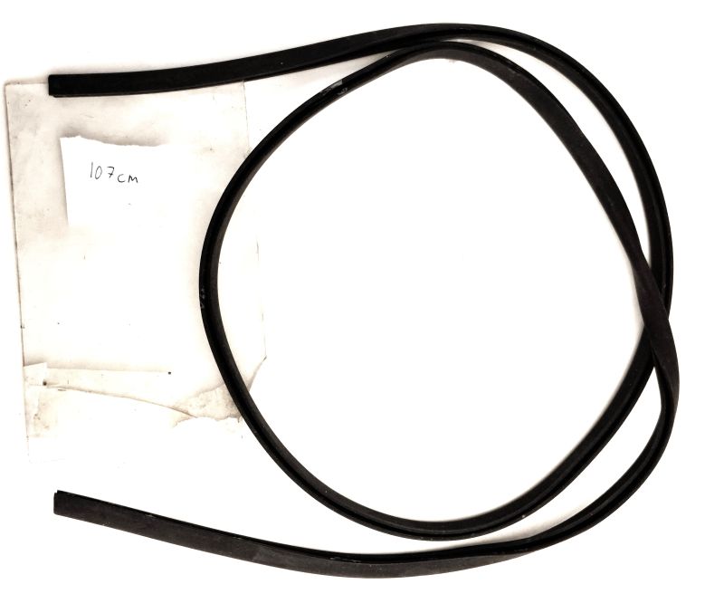 L118-tiiv-U-1,08mm--Tiiviste_muoto U-1,08m