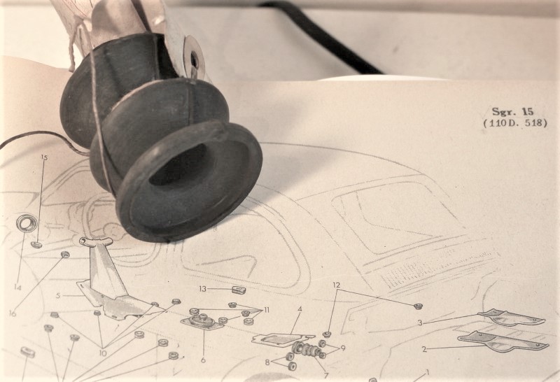 Vaihdevivuston l�pivientikumi