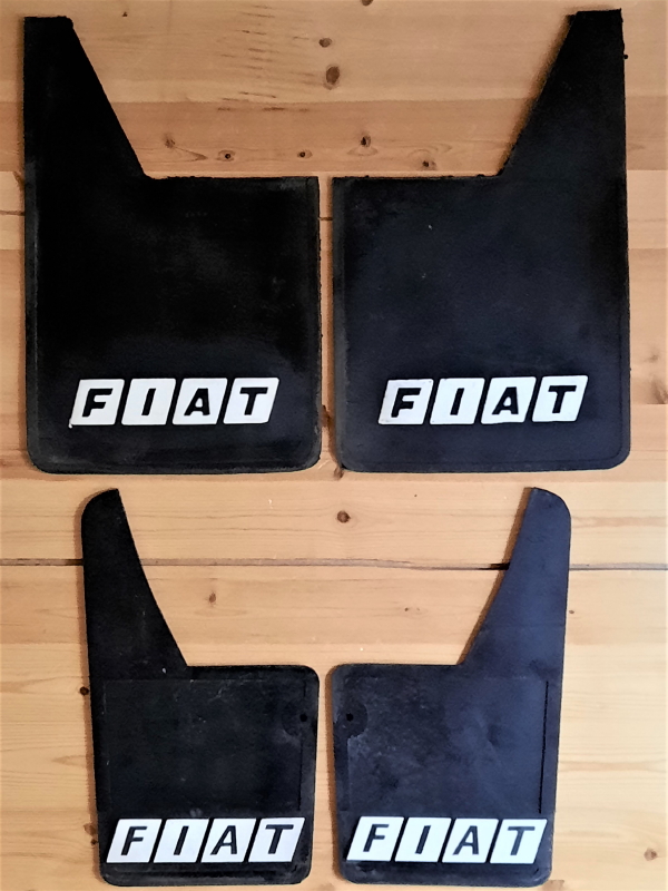 Roiskel�pp� salmiakkikuvio veratilu leve� ja kapea